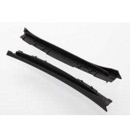 TRAXXAS TRA6419 TUNNEL EXTENSIONS, LEFT & RIGHT