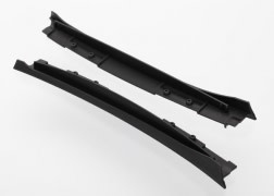 TRA6419 TUNNEL EXTENSIONS, LEFT & RIGHT