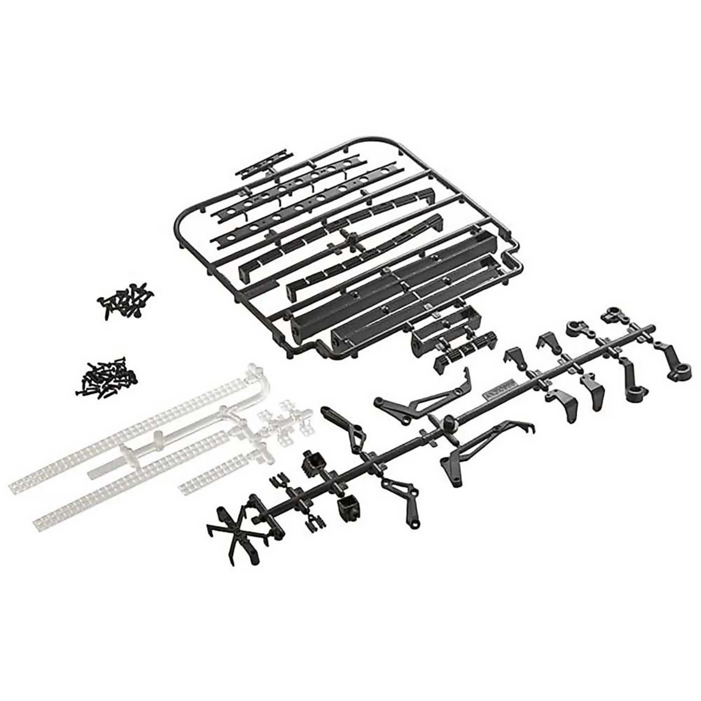 AX31152 UNIVERSAL LIGHT BAR SET