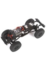 AXIAL AXI00002T2 SCX24 2019 JEEP WRANGLER JLU CRC 1/24 4WD-RTR YEL
