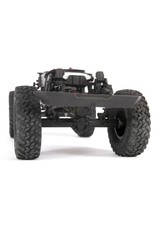 AXIAL AXI00002T2 SCX24 2019 JEEP WRANGLER JLU CRC 1/24 4WD-RTR YEL