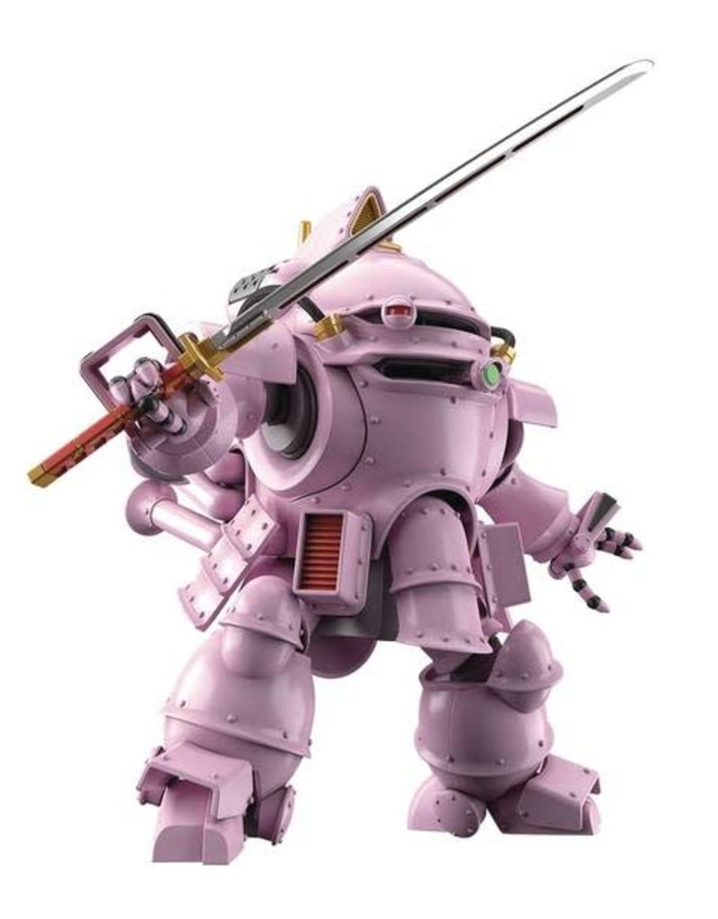 BANDAI BAS2496428 HG 1/20 KOBU-KAI (SAKURA SHINGUJI TYPE) ACTION FIGURE MODEL KIT