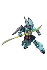 BANDAI BAS2436317 1/144 HGUC DIJEH GUNDAM HG