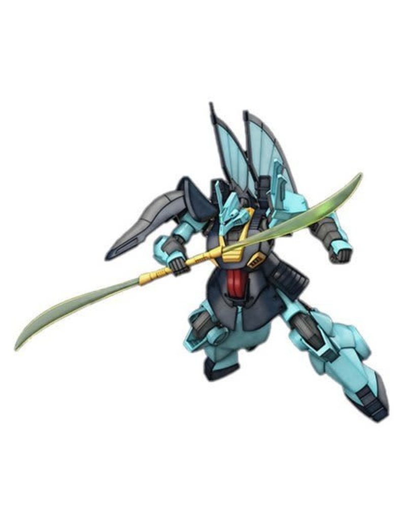 BANDAI BAS2436317 1/144 HGUC DIJEH GUNDAM HG