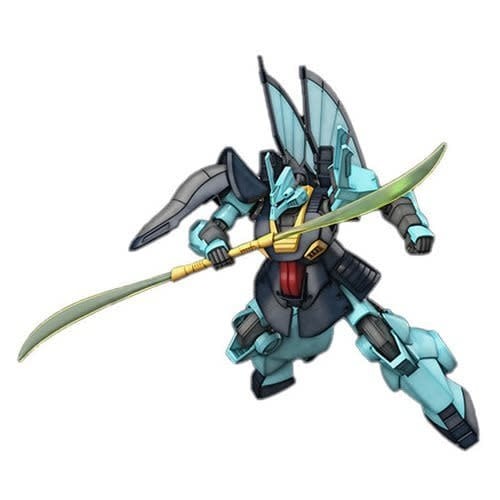 BAS2436317 1/144 HGUC DIJEH GUNDAM HG