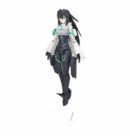 BANDAI BAS2492934 #14 MOBILE DOLL MAY"GUNDAM BUILD DIVERS", BANDAI HOBBY HGBD 1/144 MODEL KIT