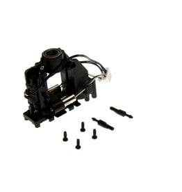BLADE BLH4204 REPLACEMENT MAIN FRAME WITH SERVOS: 70 S