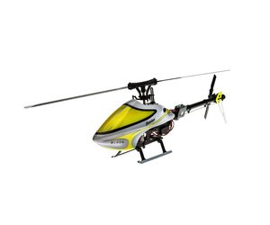 BLH5850 FUSION 180 BNF - My Tobbies - Toys & Hobbies