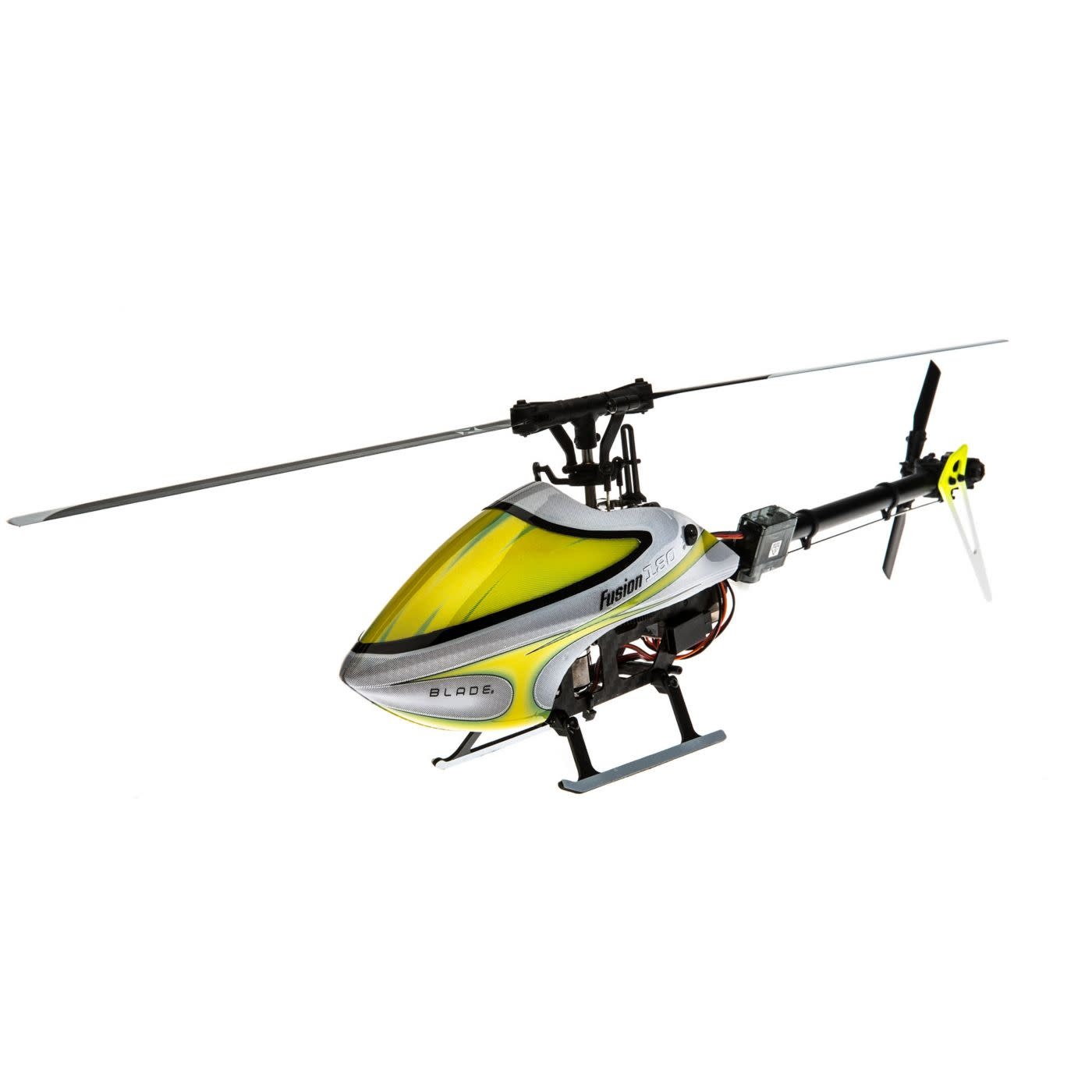 BLH5850 FUSION 180 BNF - My Tobbies - Toys & Hobbies