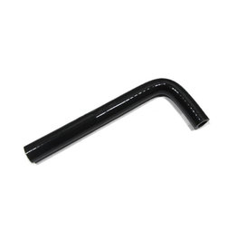 DDM RACING FD175 90 DEGREE SILICONE EXHAUST TUBE