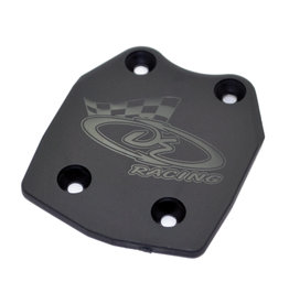 DE RACING DER210L XD REAR SKID PLATES FOR LOSI 8 / 8T / 2.0 / 2.0T / 8E 2.0