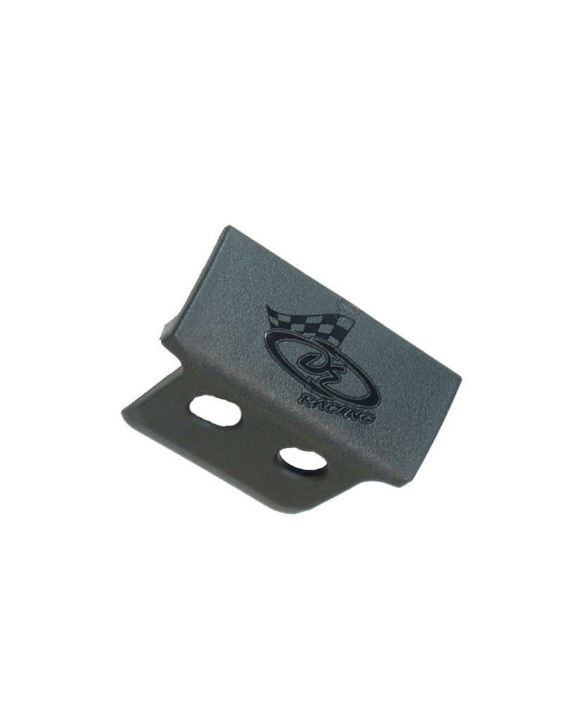 DE RACING DER208L BUMP SKID FOR LOSI 8 / 8T / 2.0 / 2.0T / 8E 2.0