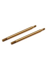 TEAM ASSOCIATED ASC81170 3.5X30.5 SHOCK SHAFT,TIN