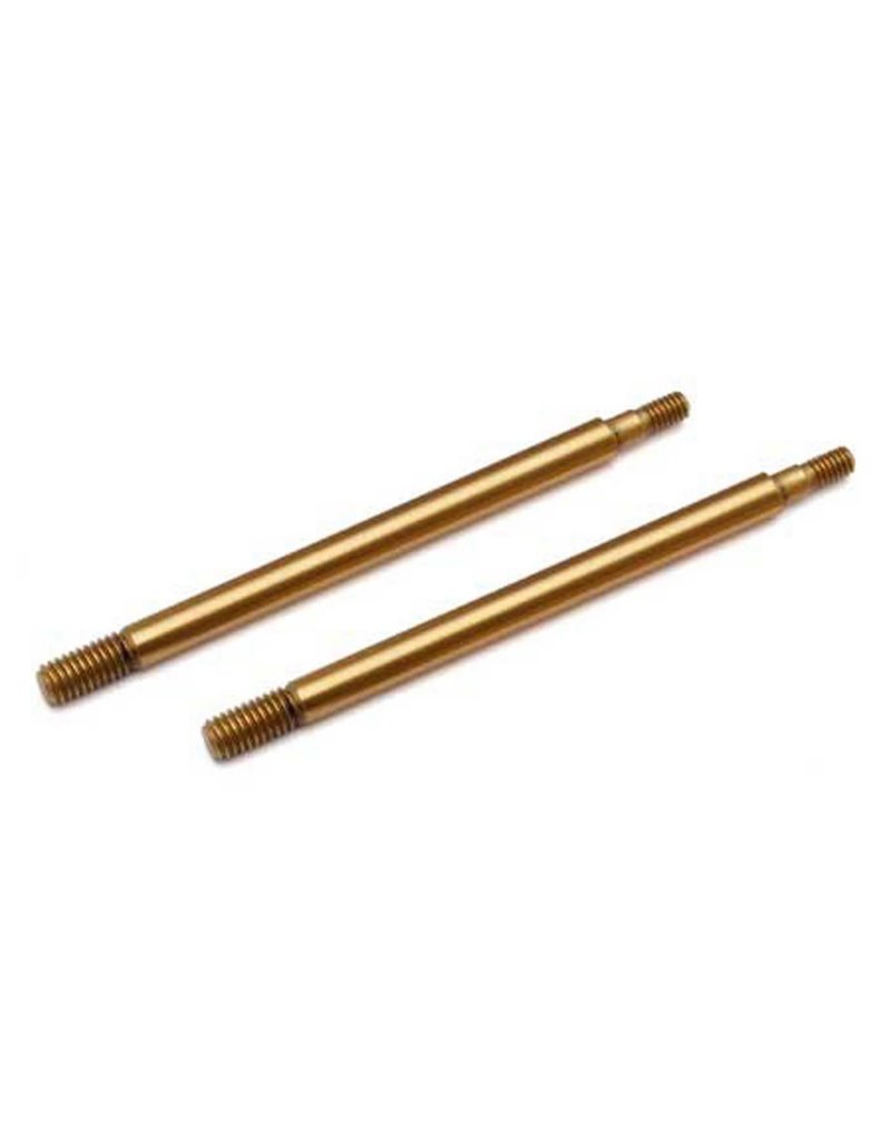 TEAM ASSOCIATED ASC81170 3.5X30.5 SHOCK SHAFT,TIN