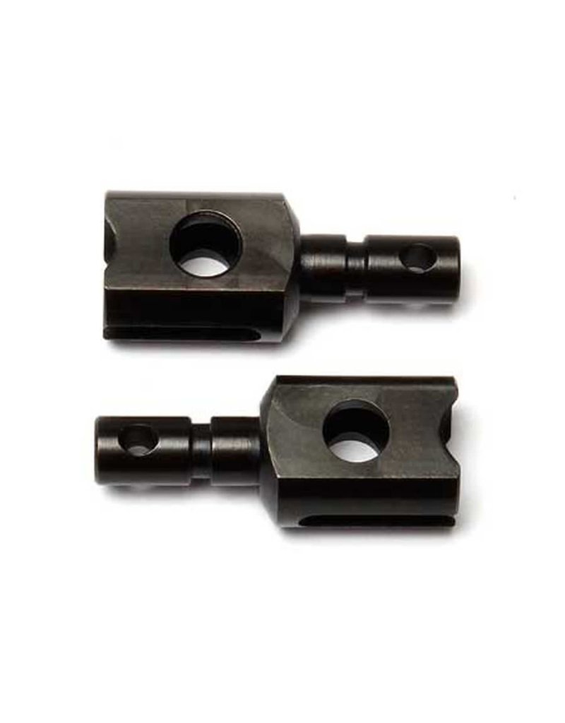 TEAM ASSOCIATED ASC81008 DIFFERENTIAL OUTDRIVES 15MM