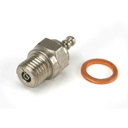 DYN2494 MONSTER TRUCK GLOW PLUG