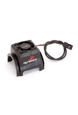 DYNAMITE DYNS7750 1/10 MOTOR COOLING FAN WITH HOUSING