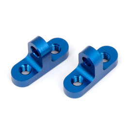 TEAM ASSOCIATED ASC91719 B6 SERVO MOUNT