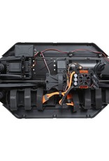 LOSI LOS05020V2T1 DBXLE 2.0 ELECTRIC RTR SPEKTRUM SMART TECH  1/5 4WD RTR: FOX EDITION