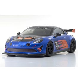 KYOSHO KYO34423 FAZER MK2 ALPINE GT4