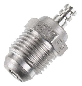 O.S. ENGINES OSMG2697 P4 TURBO PLUG SUPER HOT OFF-ROAD