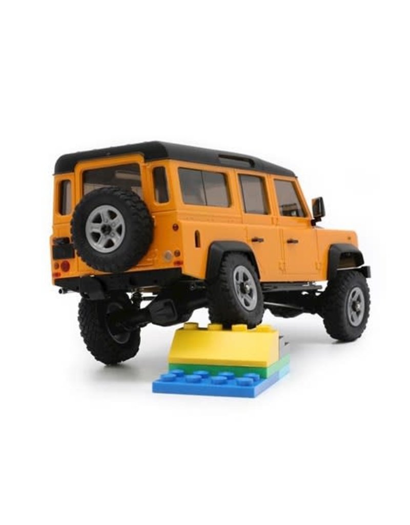 ORLANDOO HUNTERS OLHOH32A03 1/32 MICRO CRAWLER KIT (DEFENDER 110)