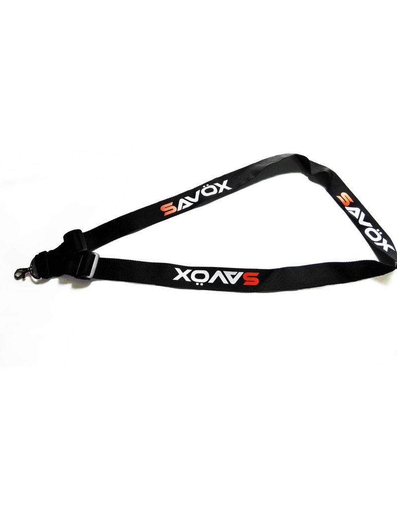 SAVOX SAVLANYARD SAVOC TX STRAP LANYARD