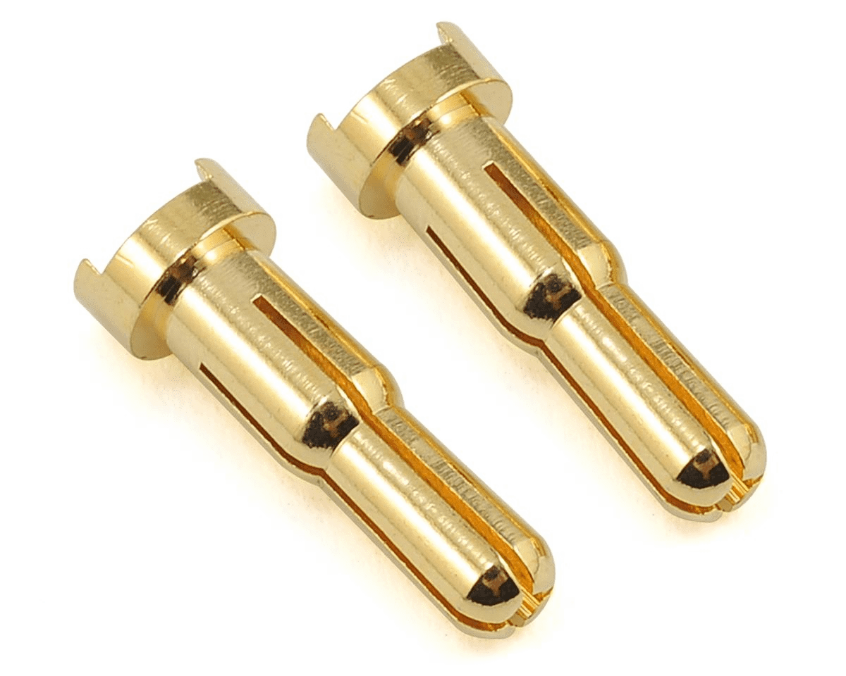 TQW2511 4MM/5MM BULLET LOW PROFILE TOP (2) - My Tobbies