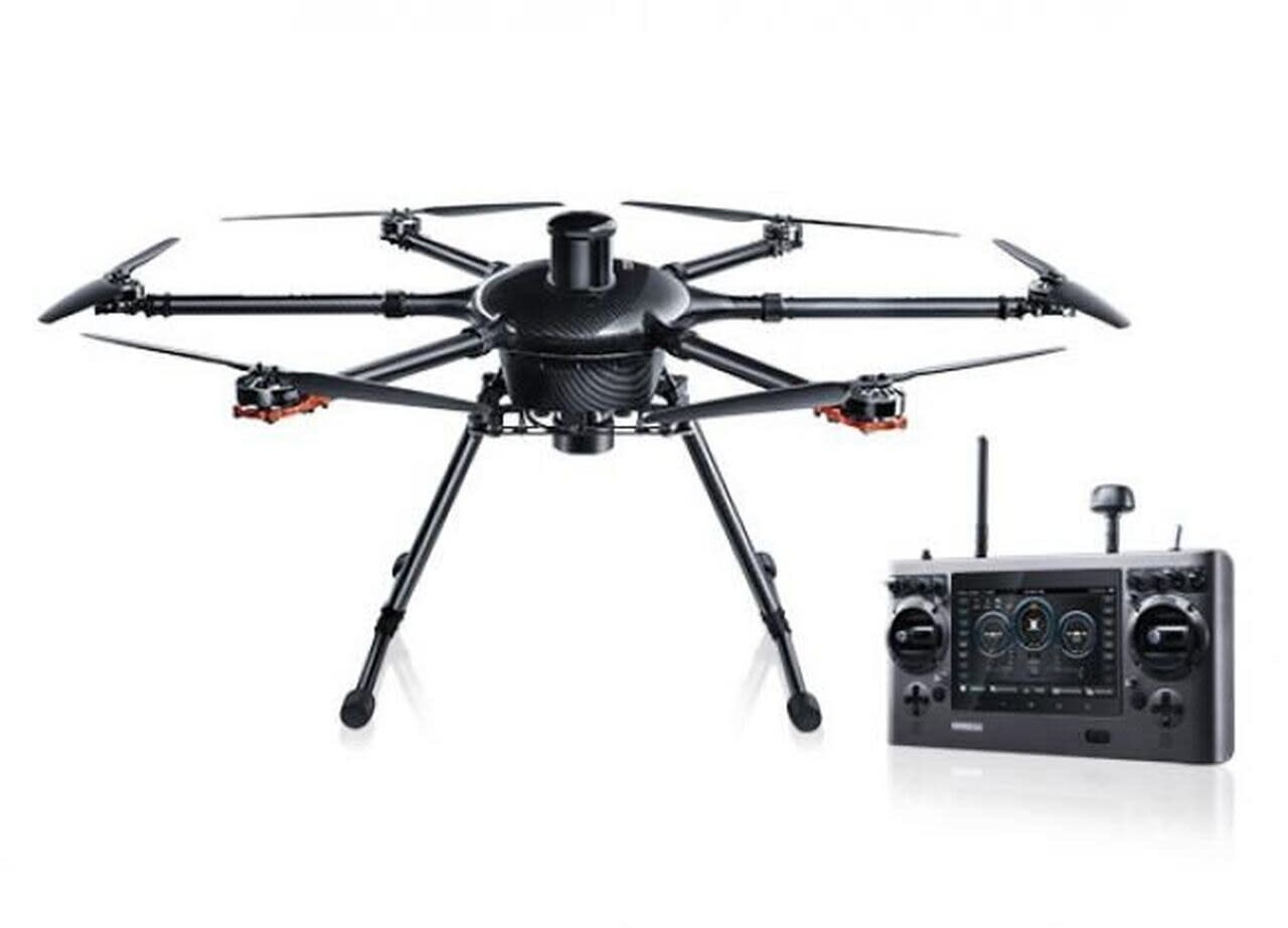 YUNH920US H920 w/ ST24