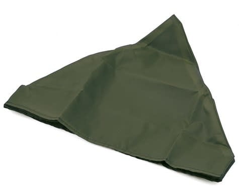 XTA-XS-58238GN 1/10 SCALE FABRIC CANOPY GREEN