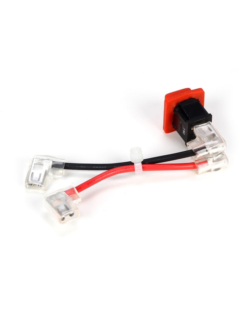 LOSI LOSR5018 KILL SWITCH: LOSI 26CC