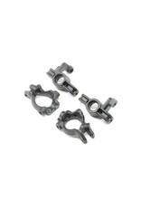 LOSI LOS234018 FRONT SPINDLE AND CARRIER SET