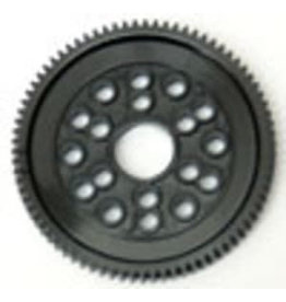 KIMBROUGH KIM301 66 TOOTH 48 PITCH SLIPPER GEAR
