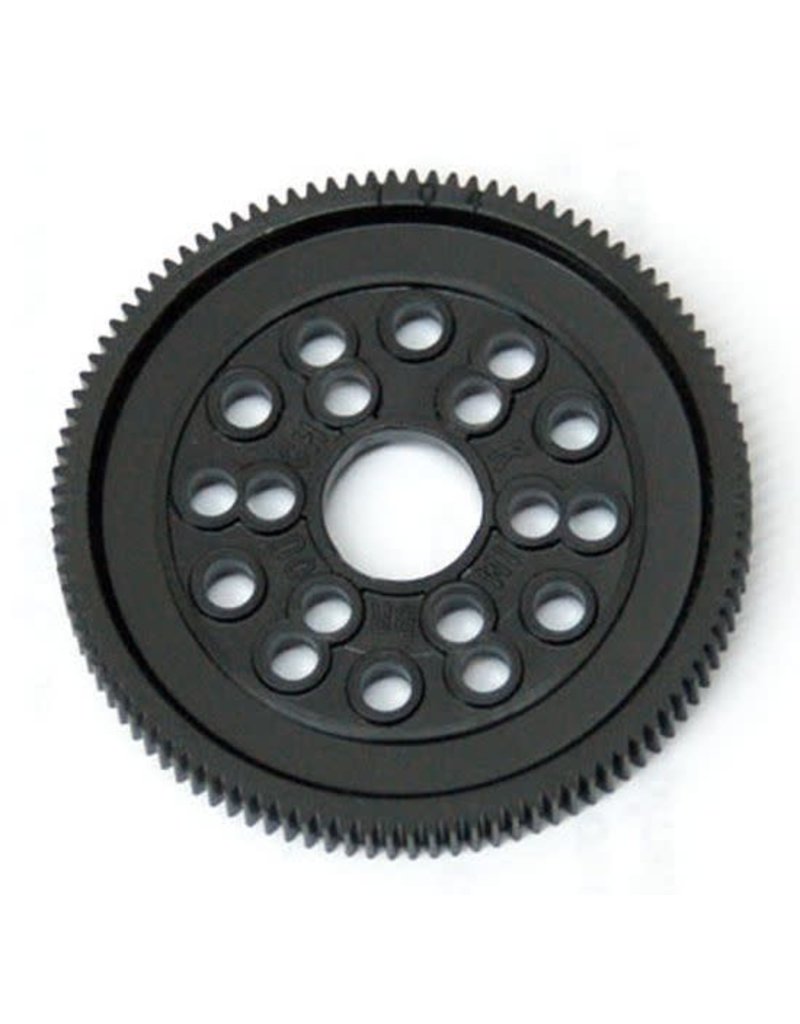 KIMBROUGH KIM228 90 TOOTH 64 PITCH SPUR GEAR