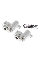 REDCAT RACING RER11407 ALUMINUM REAR OUTER PORTAL HOUSING SET