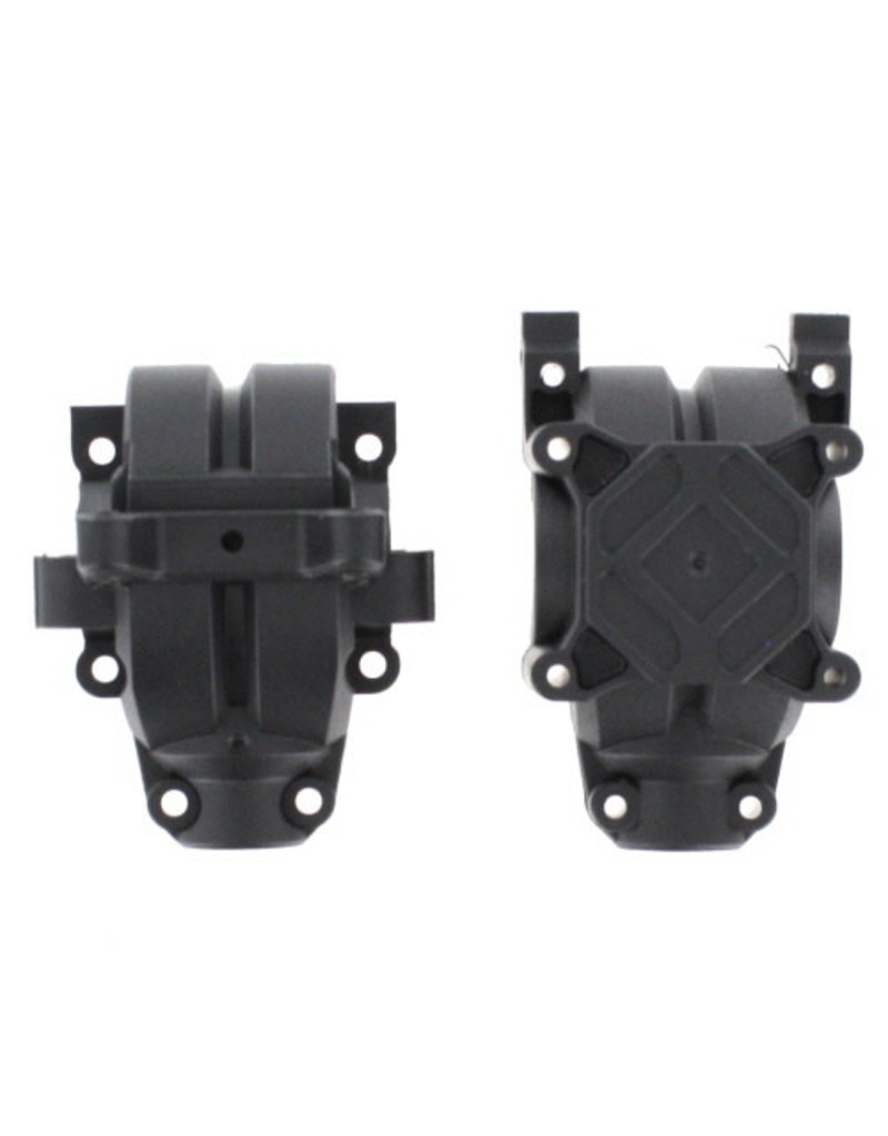 REDCAT RACING BS213-010A UPPER/LOWER DIFFERENTIAL GEARBOX