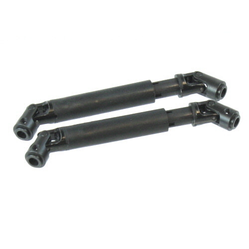 18120 UNIVERSAL DRIVEN DOGBONE