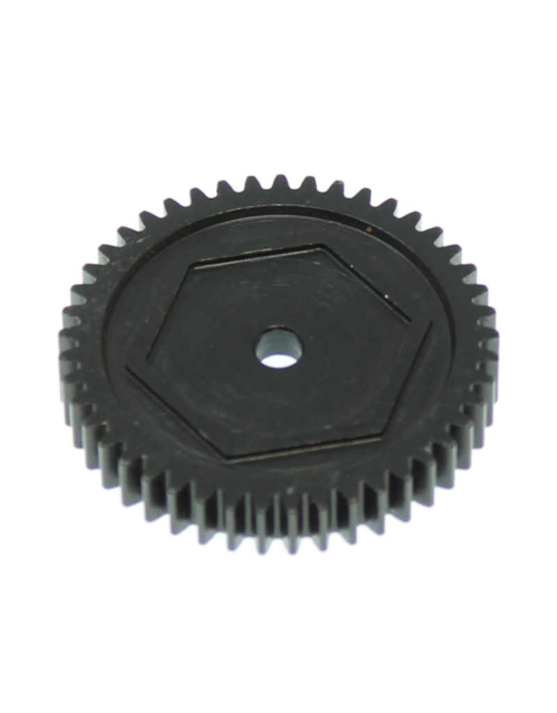 REDCAT RACING RER11508 STEEL SPUR GEAR 45T