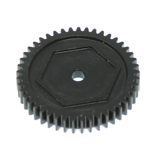 RER11508 STEEL SPUR GEAR 45T