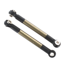 REDCAT RACING 18021 SERVO LINKAGE 60X23MM (2PCS)