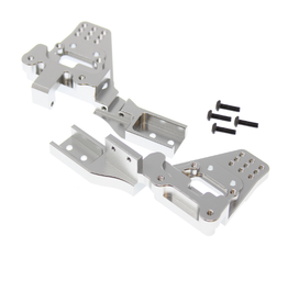 REDCAT RACING RER11410 ALUMINUM FRONT SHOCK TOWERS