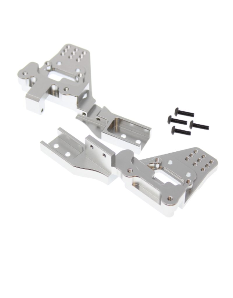 REDCAT RACING RER11410 ALUMINUM FRONT SHOCK TOWERS