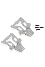 REDCAT RACING RER11409 ALUMINUM REAR SHOCK TOWERS