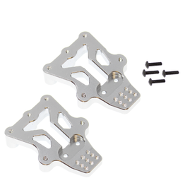 REDCAT RACING RER11409 ALUMINUM REAR SHOCK TOWERS