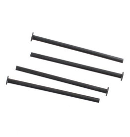 REDCAT RACING 69539 HINGE PINS LOWER INNER PINS (4)