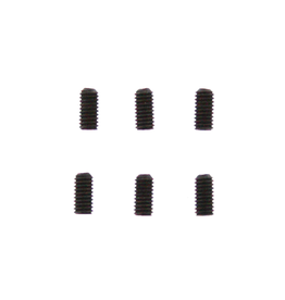 REDCAT RACING BS903-096 SET SCREW M 4X8MM