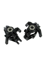 REDCAT RACING BS810-008 FR/RR COMPLETE HUB ASSEMBLY