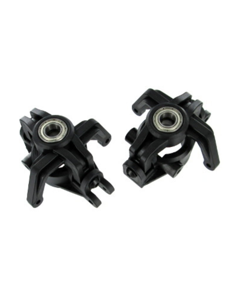 REDCAT RACING BS810-008 FR/RR COMPLETE HUB ASSEMBLY