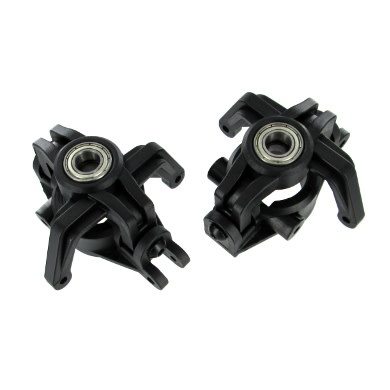 BS810-008 FR/RR COMPLETE HUB ASSEMBLY