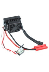 REDCAT RACING WP-10BL50-RTR-CNF131-T 45A BRUSHLESS ESC